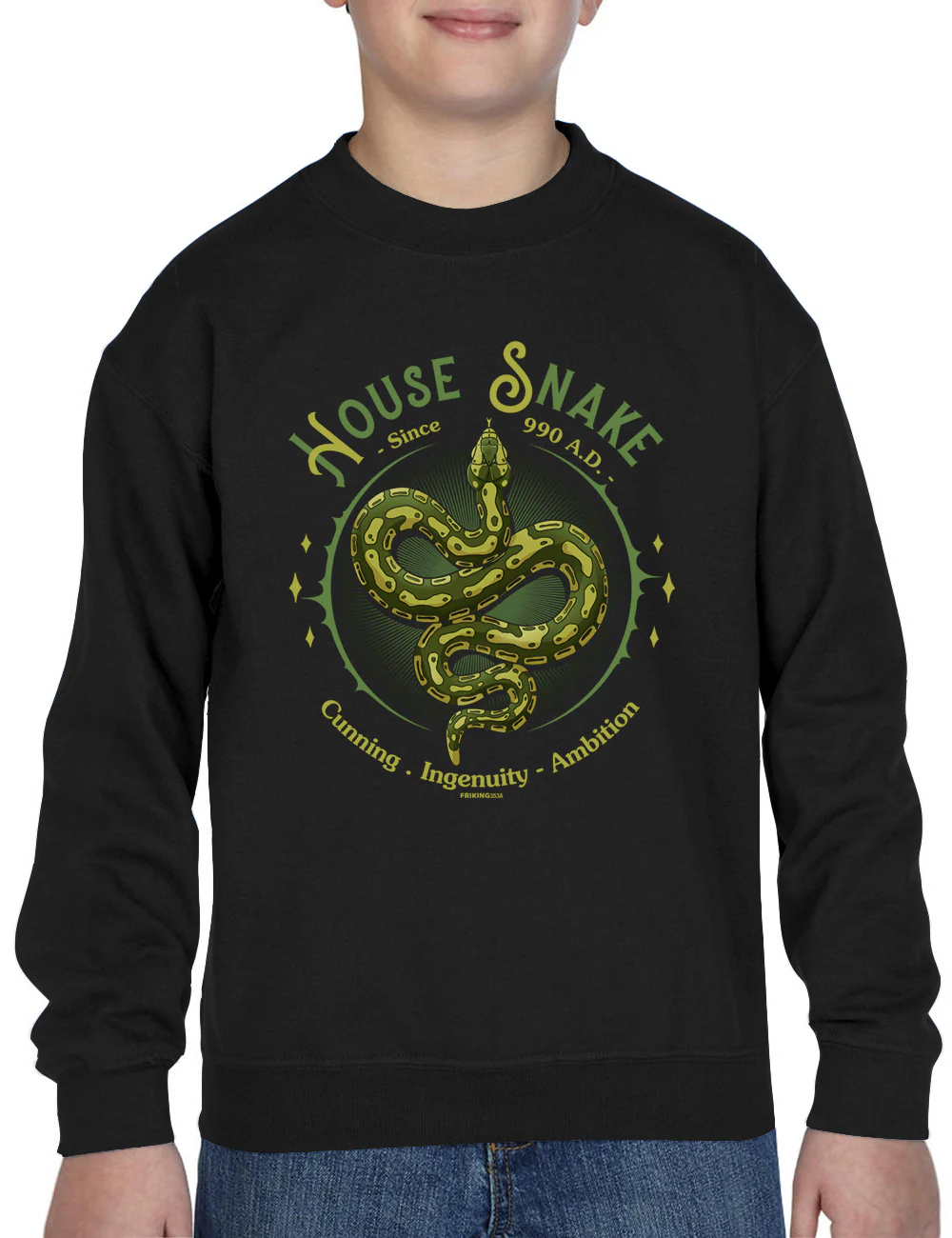 House Snake - 353A - Image 2