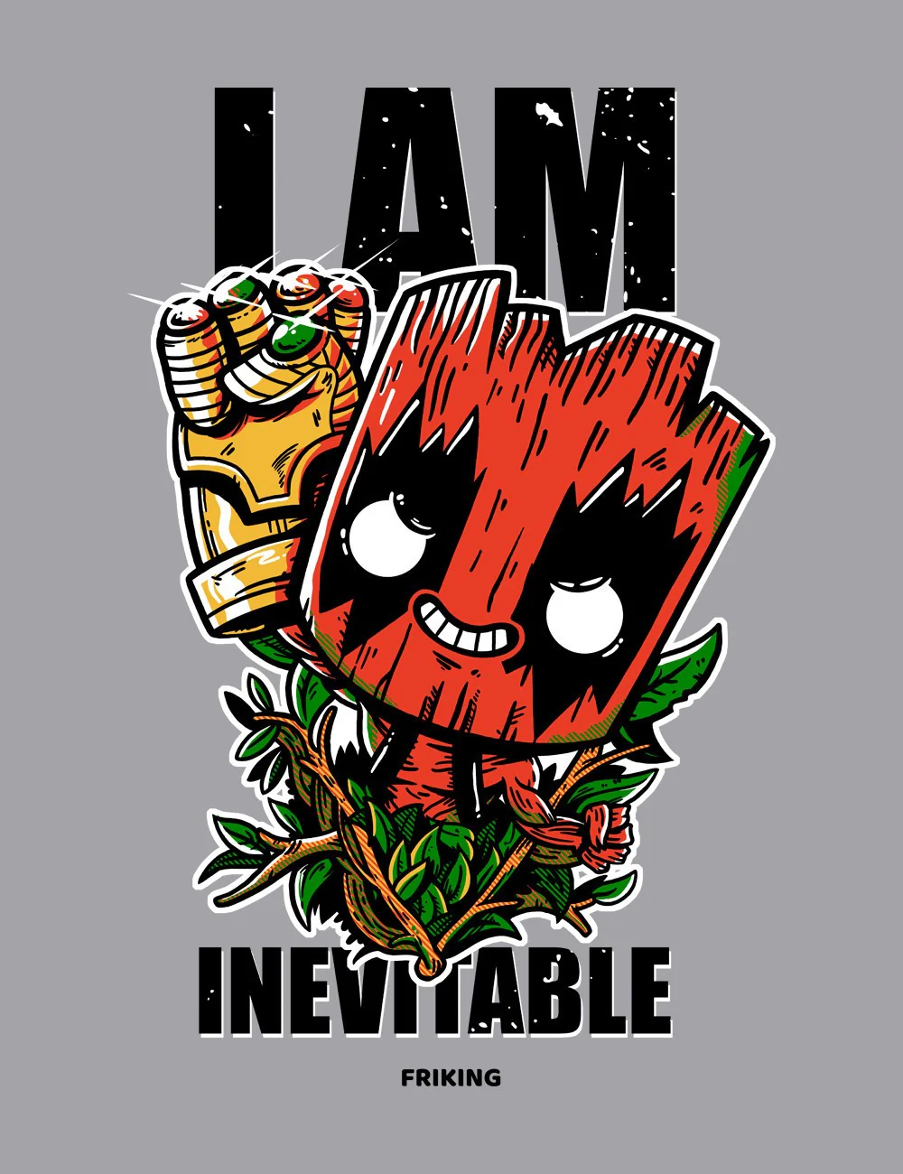 I am invincible - 60 - Image 3