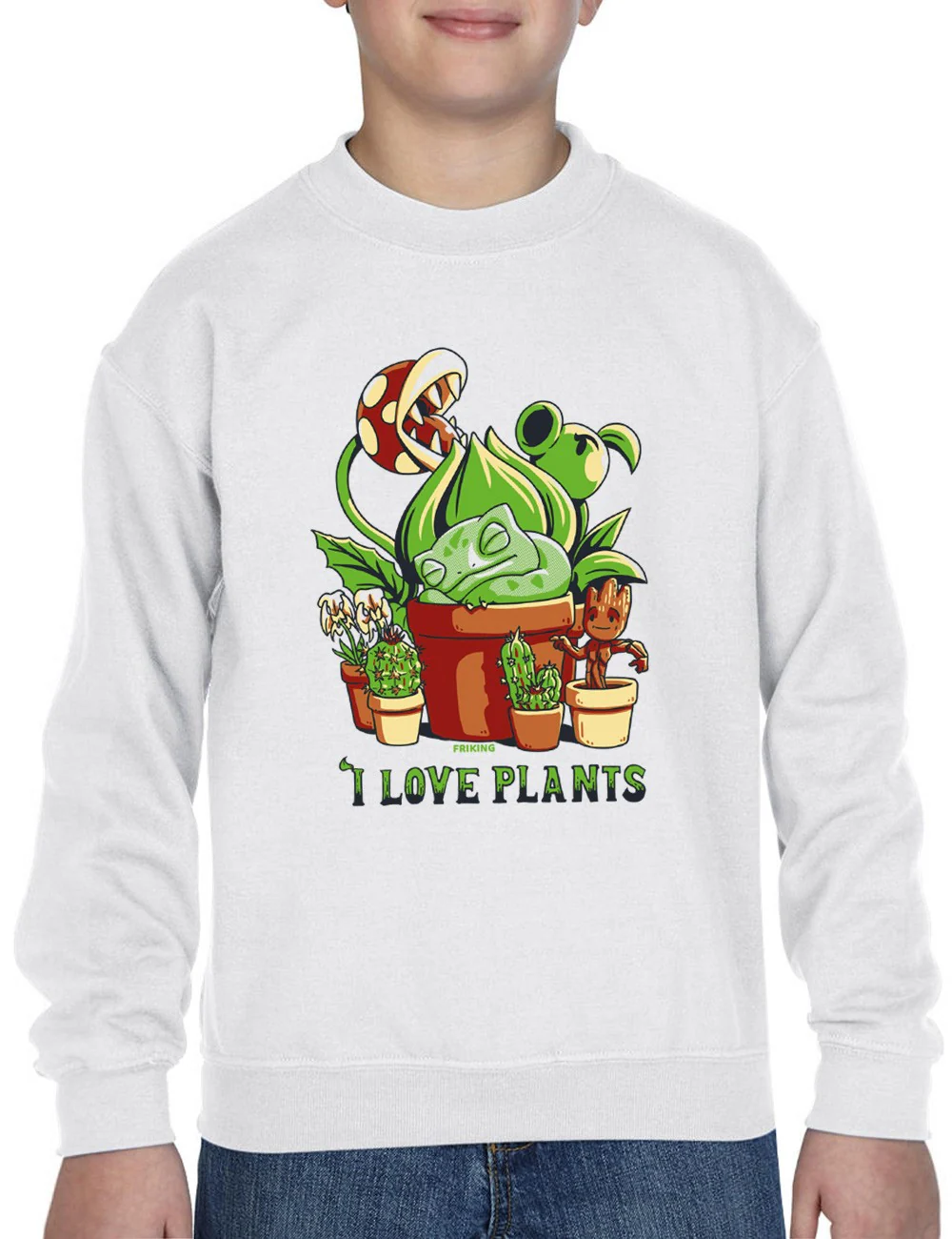 I love plants - 563 - Image 2