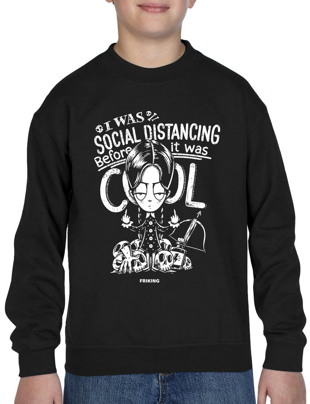 I was social distancing - 146 - Image 2