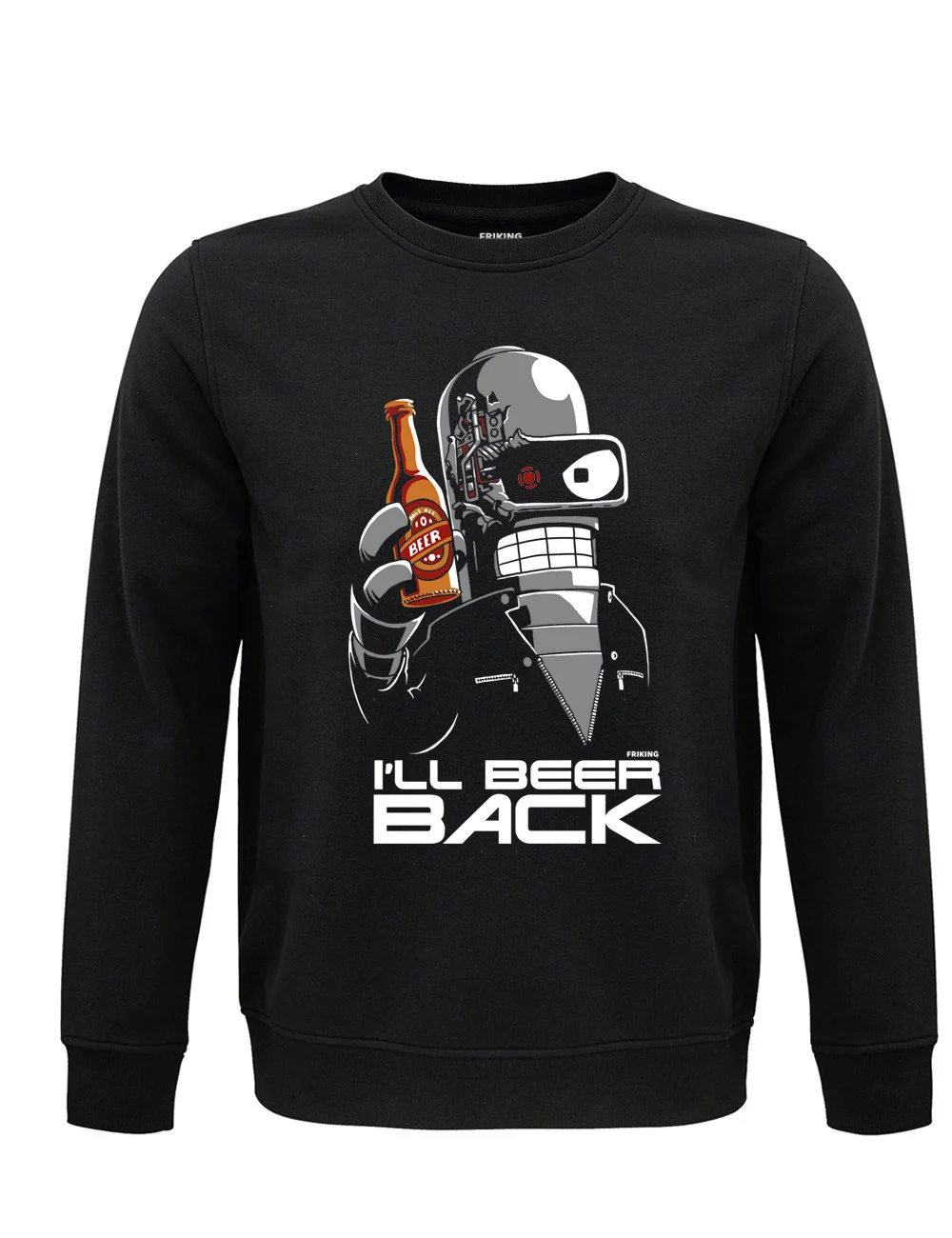 I´ll beer back - 593