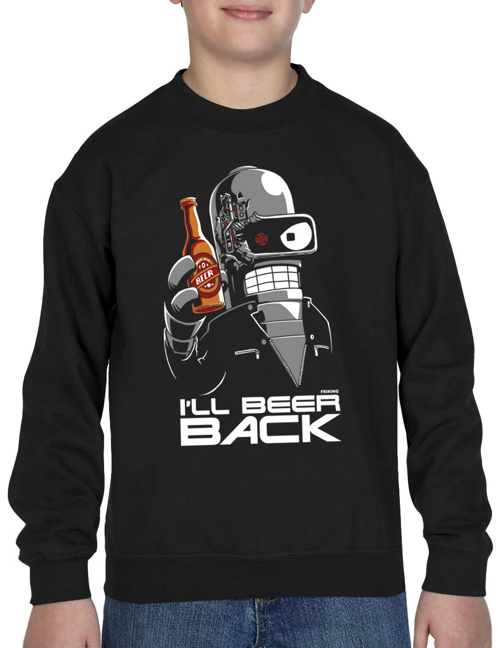 I´ll beer back - 593 - Image 2