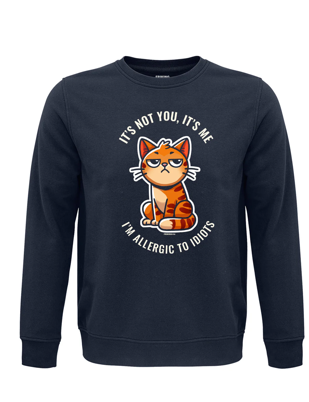 It´s not you, it´s me - 476A