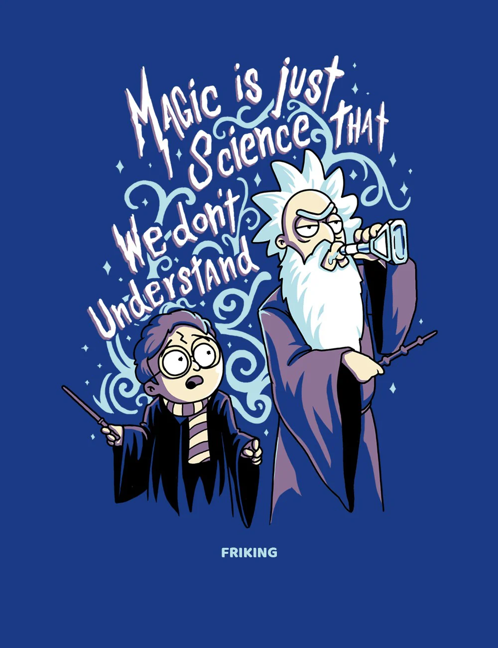Magic is science - 219 - Image 3