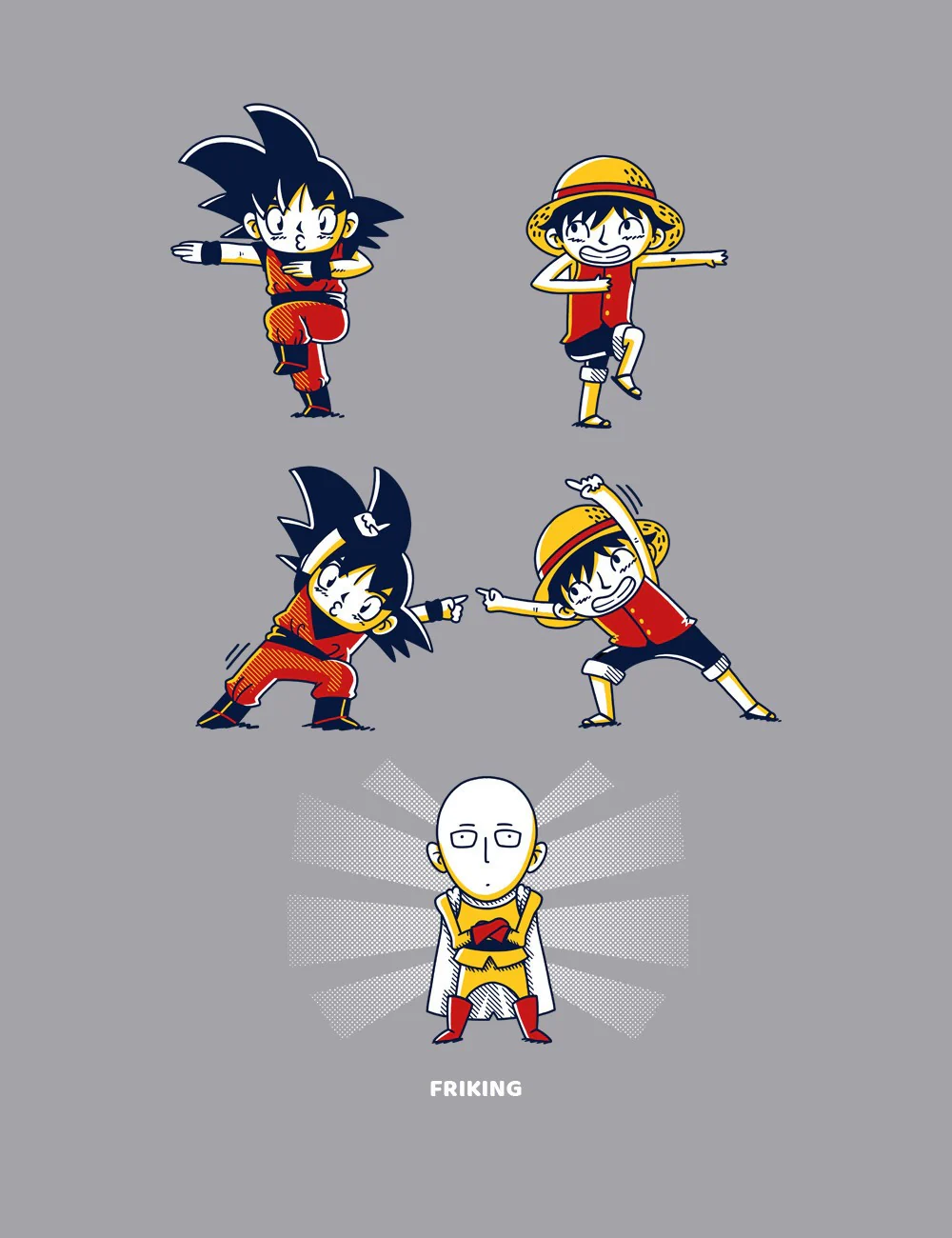 Manga fusion - 133 - Image 3
