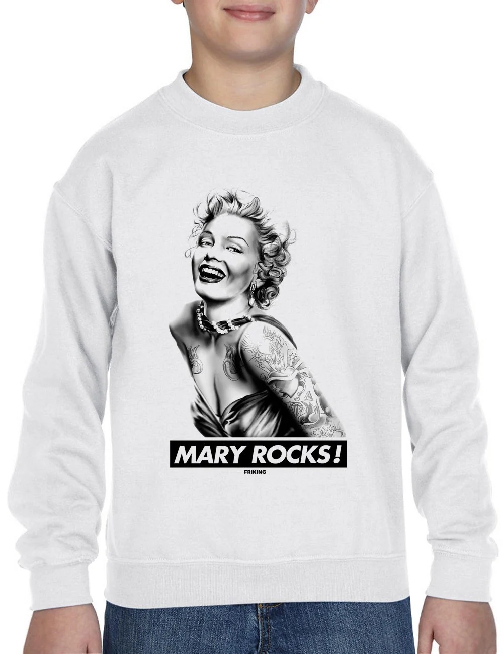 Mary Rocks - D 206 - Image 2