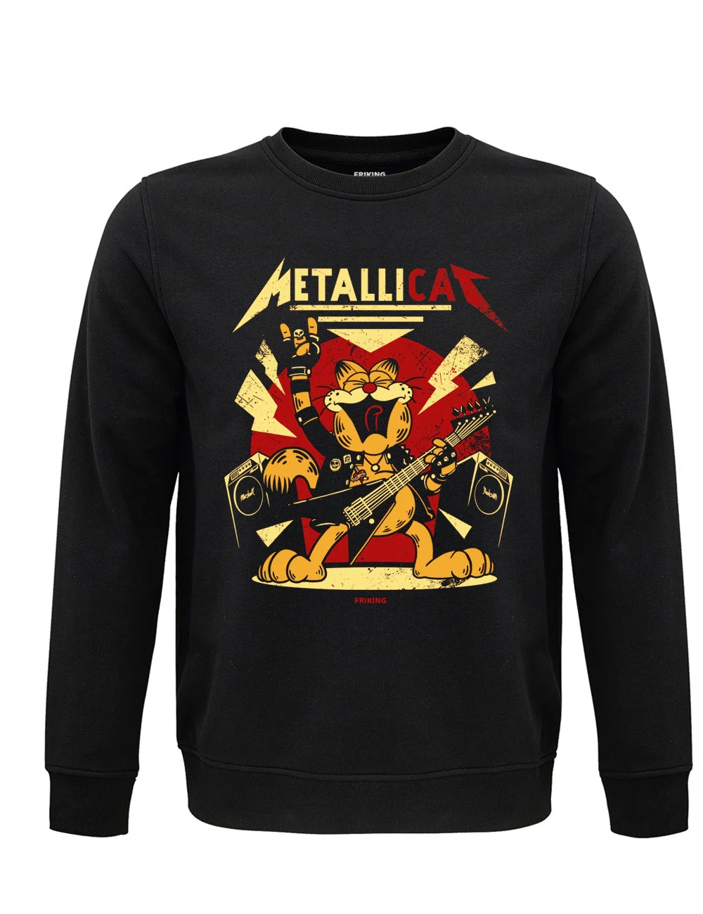 Metallicat - 250