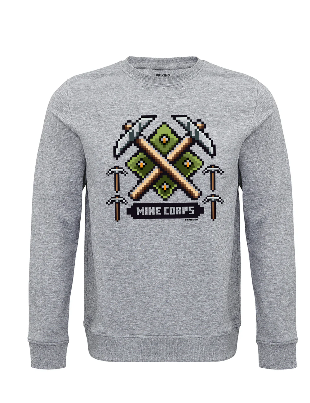 Mine Corps - 464A