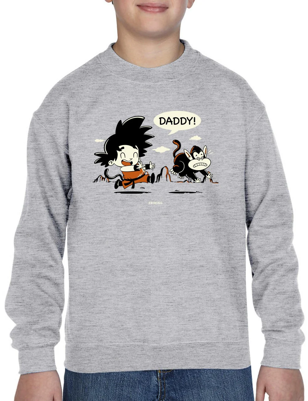 Monkey Daddy - 91 - Image 2
