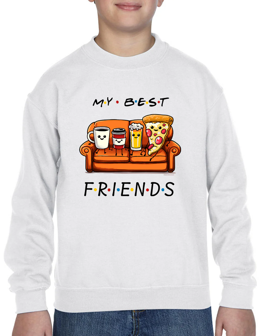 My best friends - 488A - Image 2