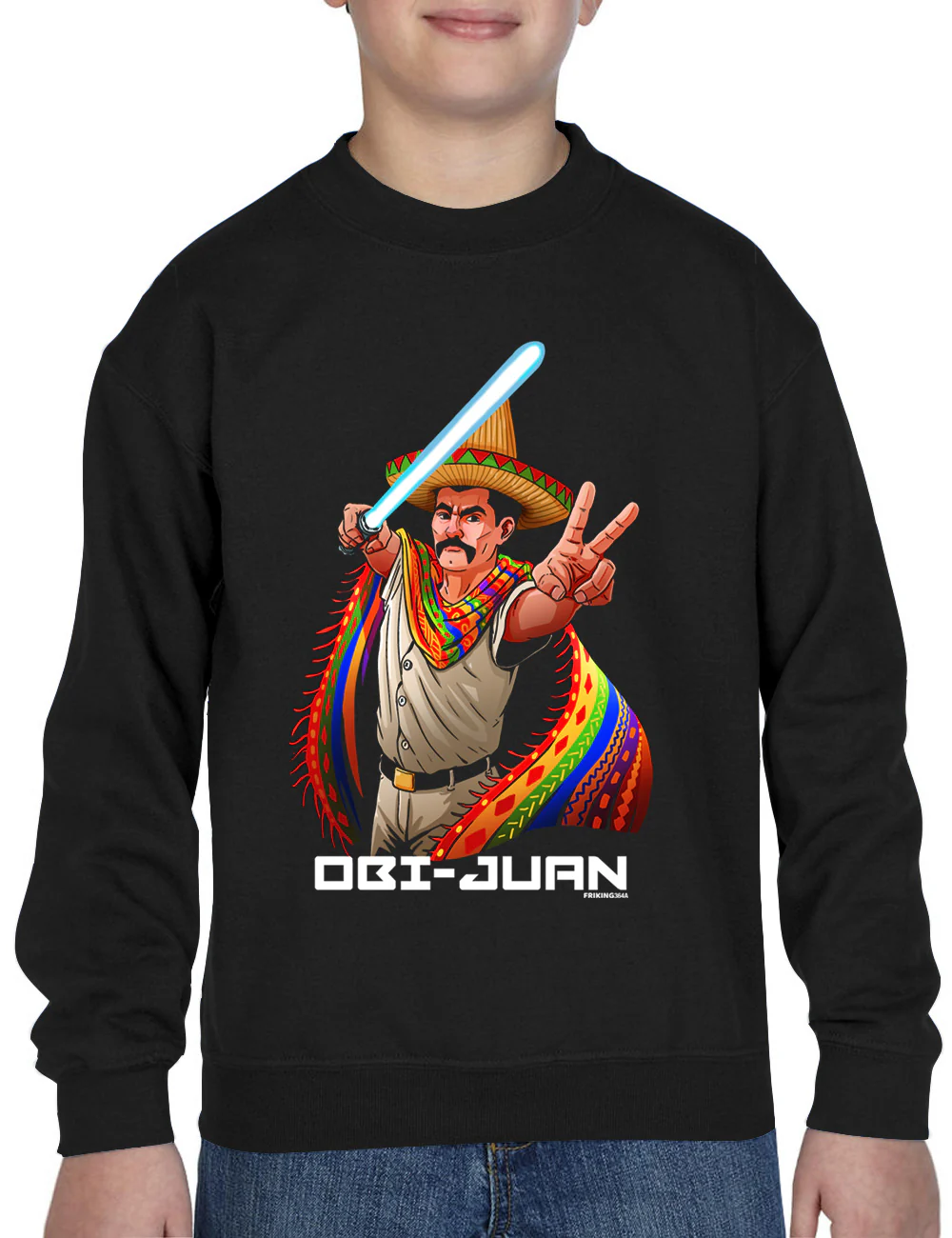 Obi-Juan - 364A - Image 2