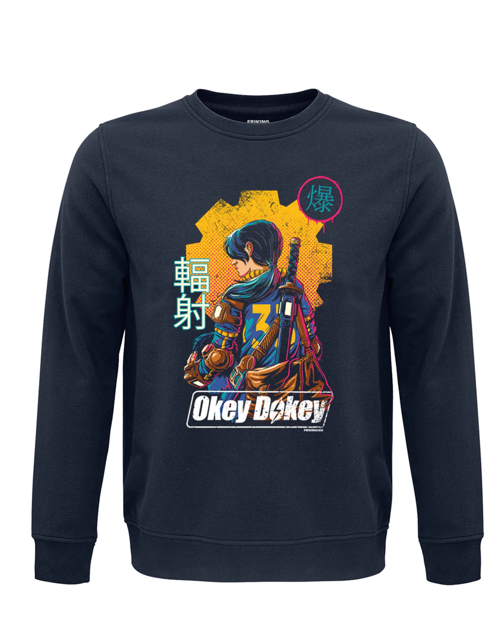 Okey Dokey - 345A