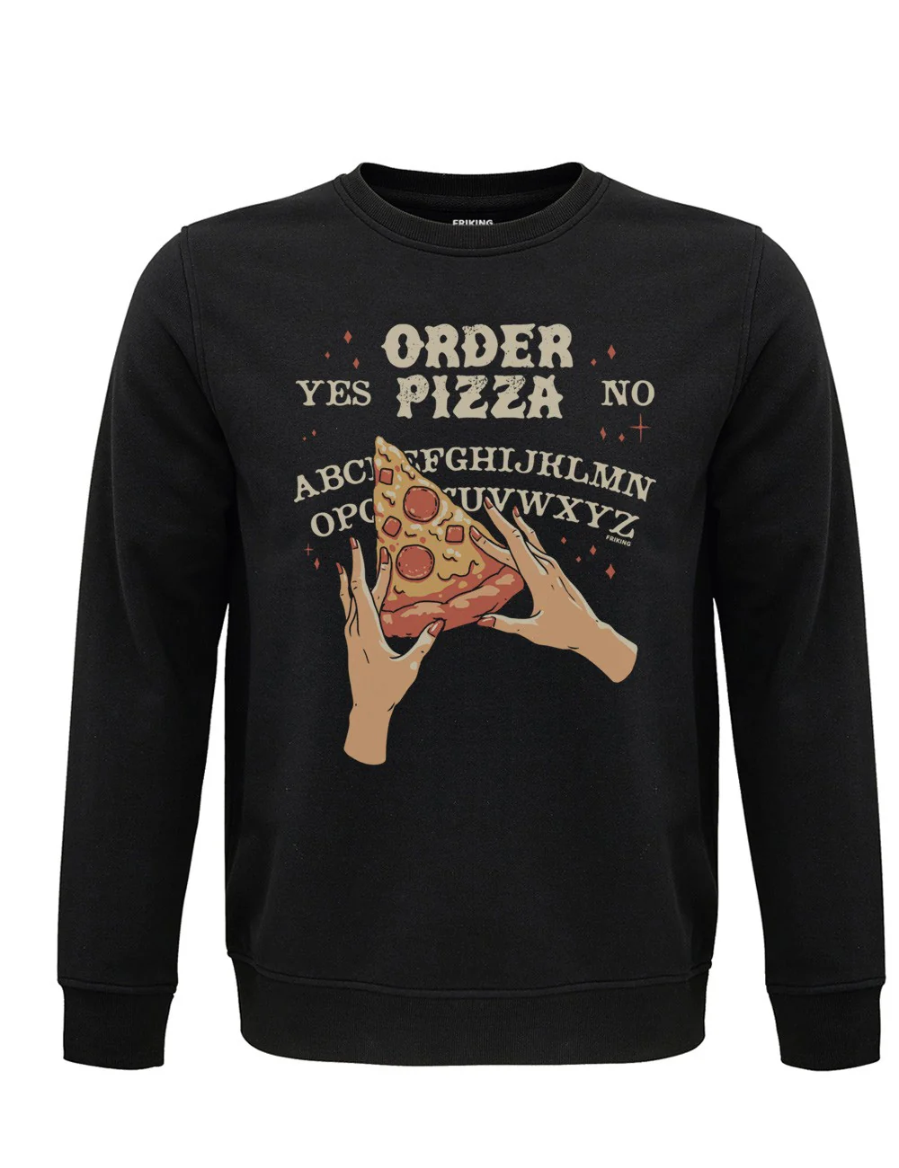 Order Pizza - 443