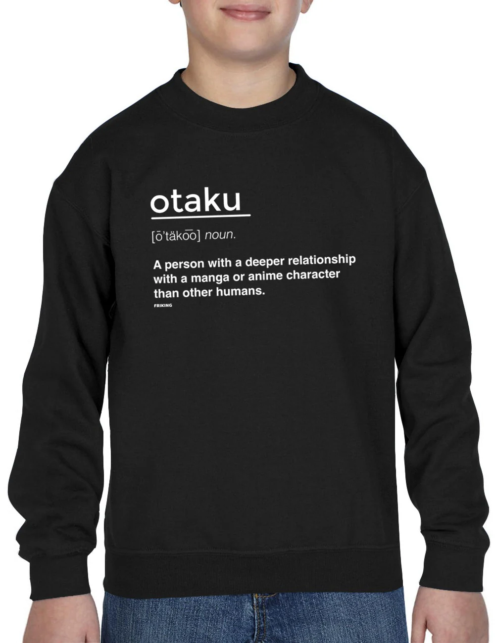 Otaku Definition - 389 - Image 2