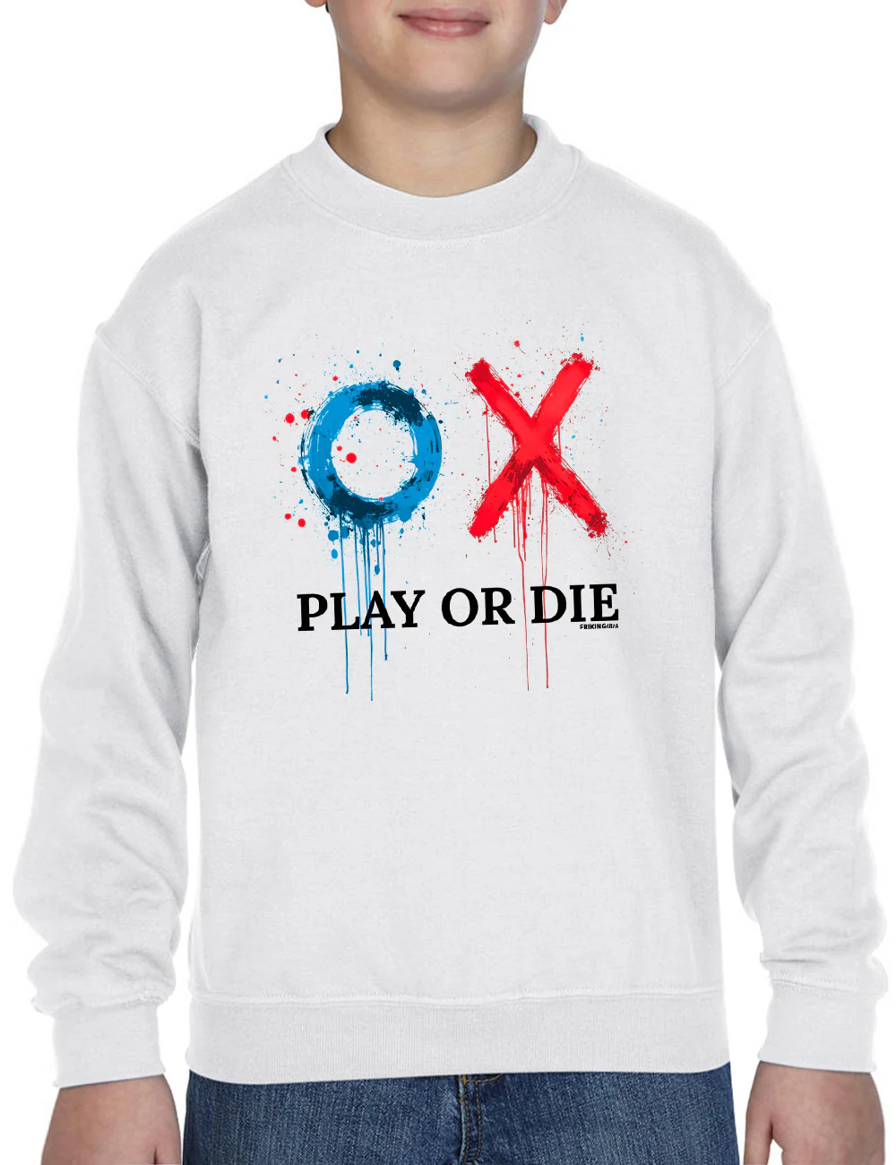 Play or Die - 487A - Image 2