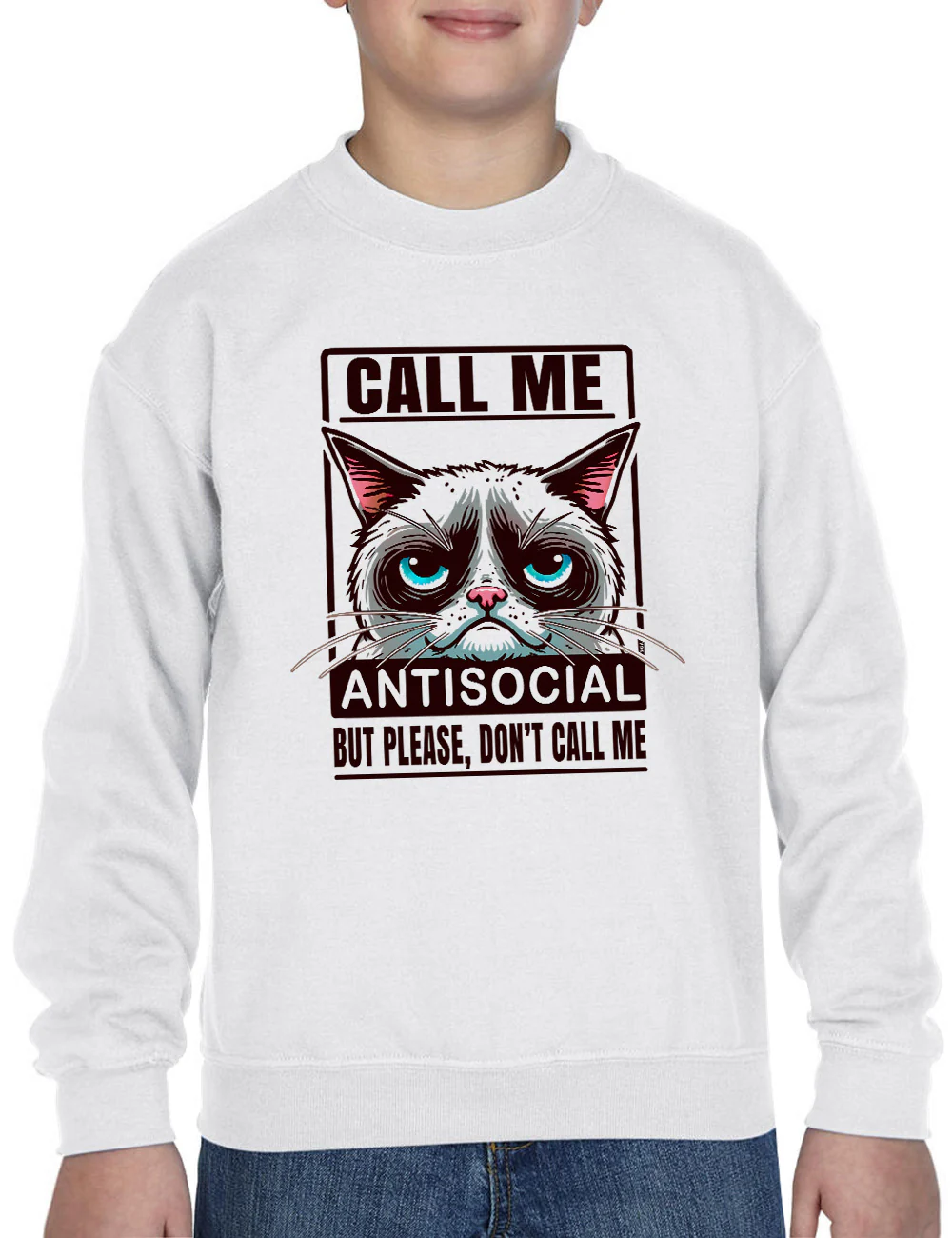 Please don't call me - 502A - Image 2