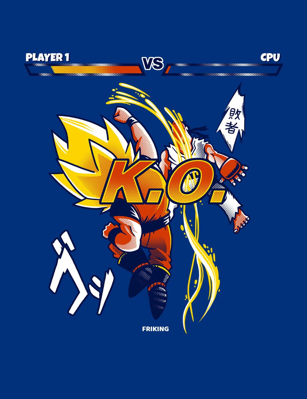 Punch K.O. - 141 - Image 3