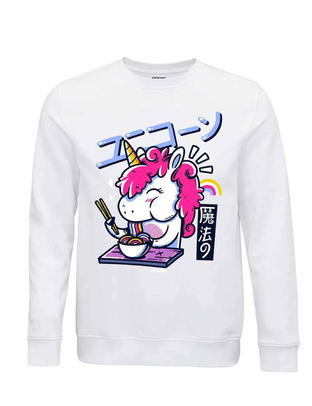 Ramen Unicorn - 85