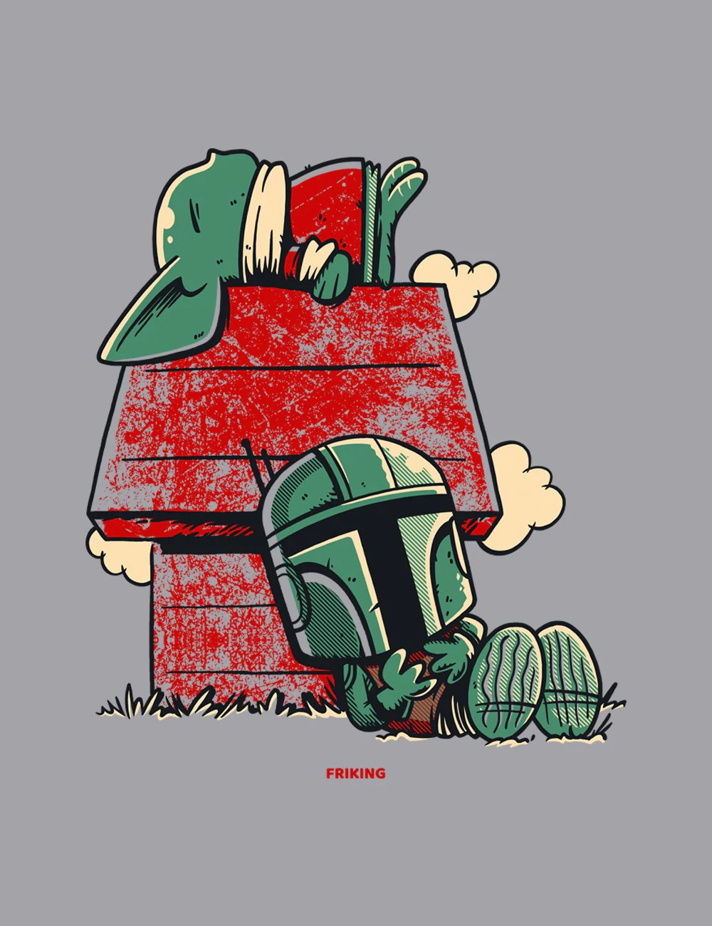 Sleeping Alien - 28 - Image 3