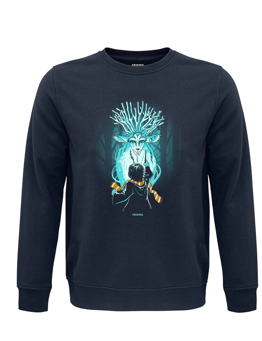 Spirit Patronum - 456