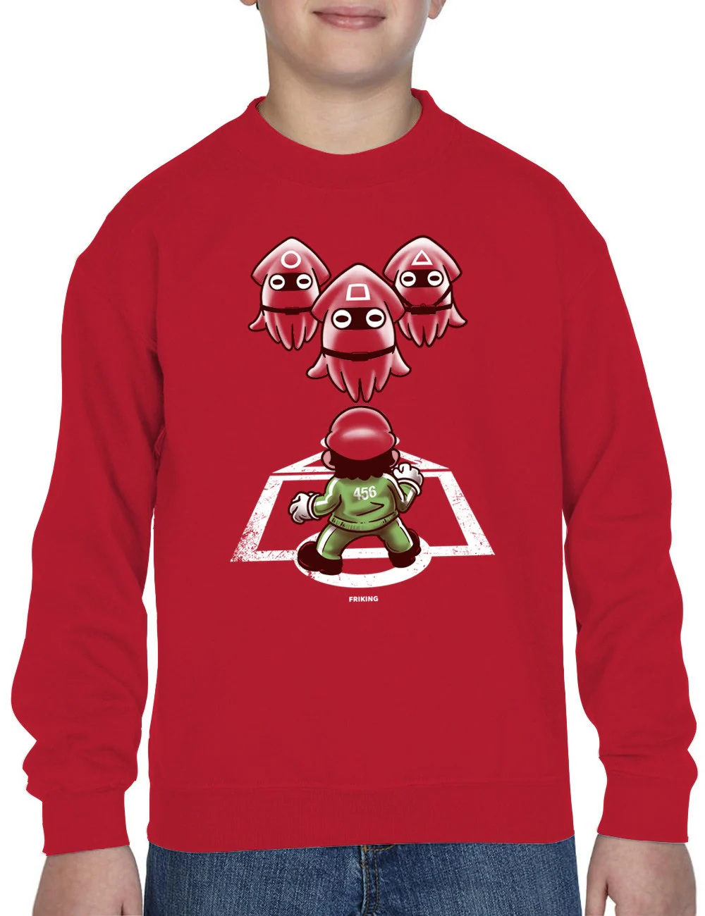 Squidbros - D 263 - Image 2
