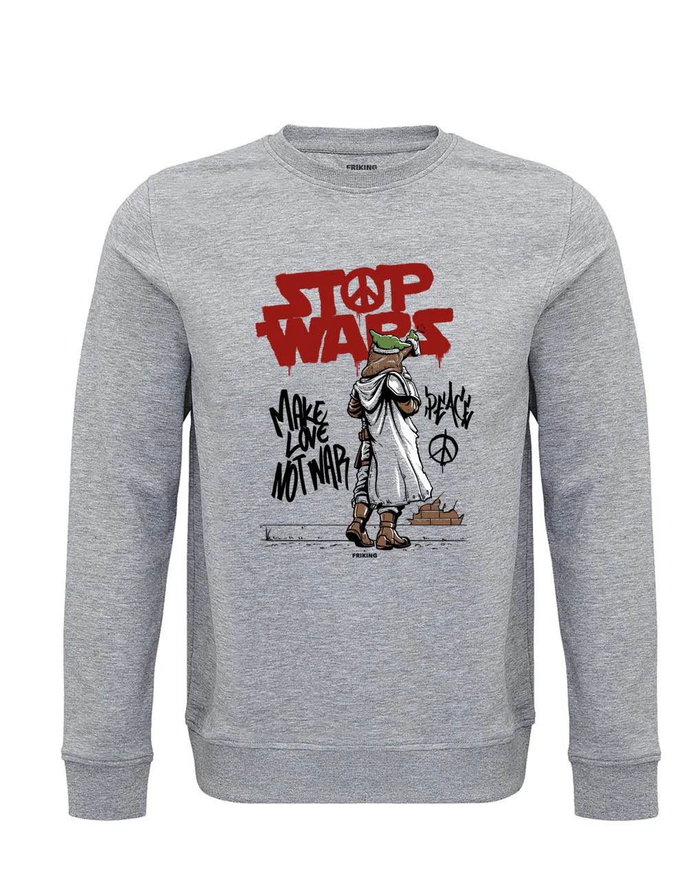 Stop Wars - 344