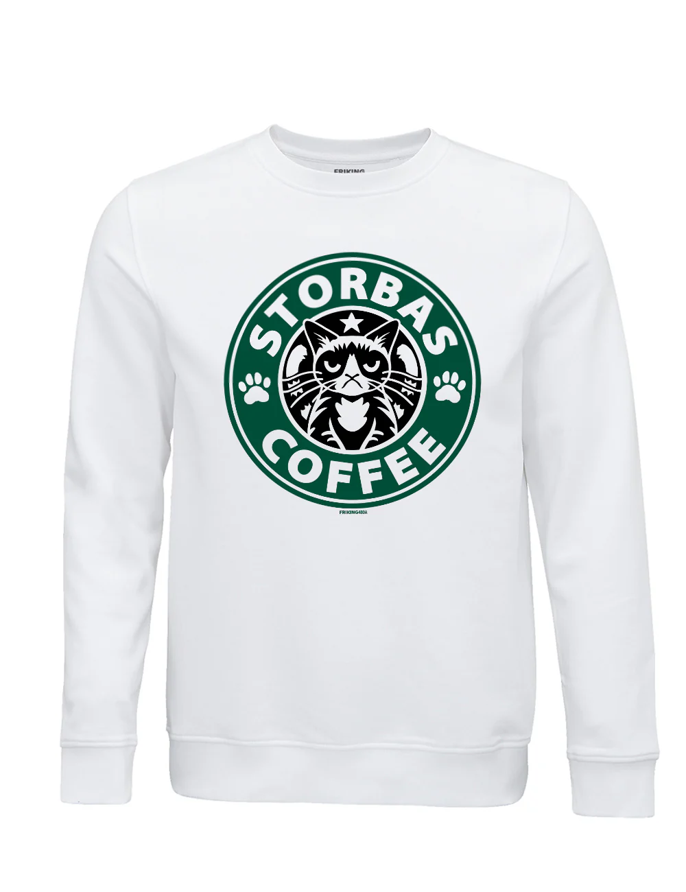 Storbas Coffee - 480A