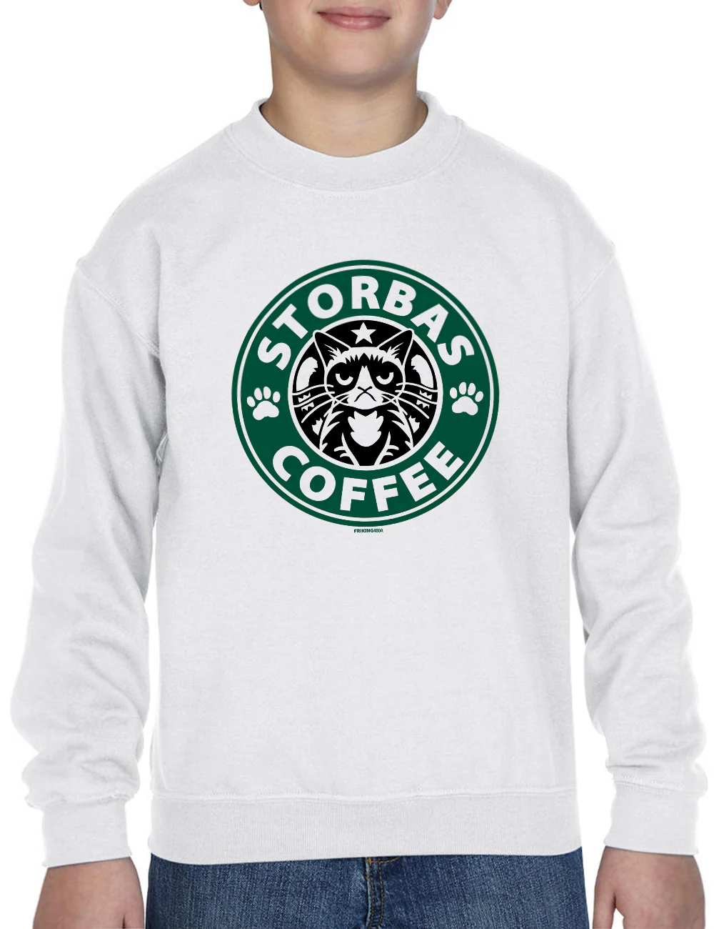 Storbas Coffee - 480A - Image 2