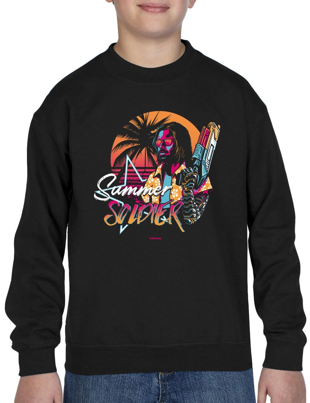 Summer Soldier - 180 - Image 2
