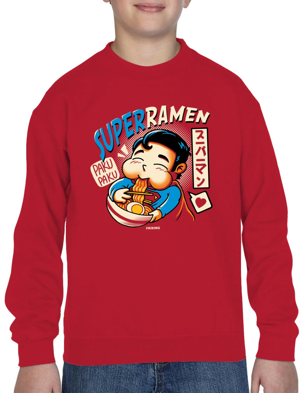 Superamen - 347 - Image 2