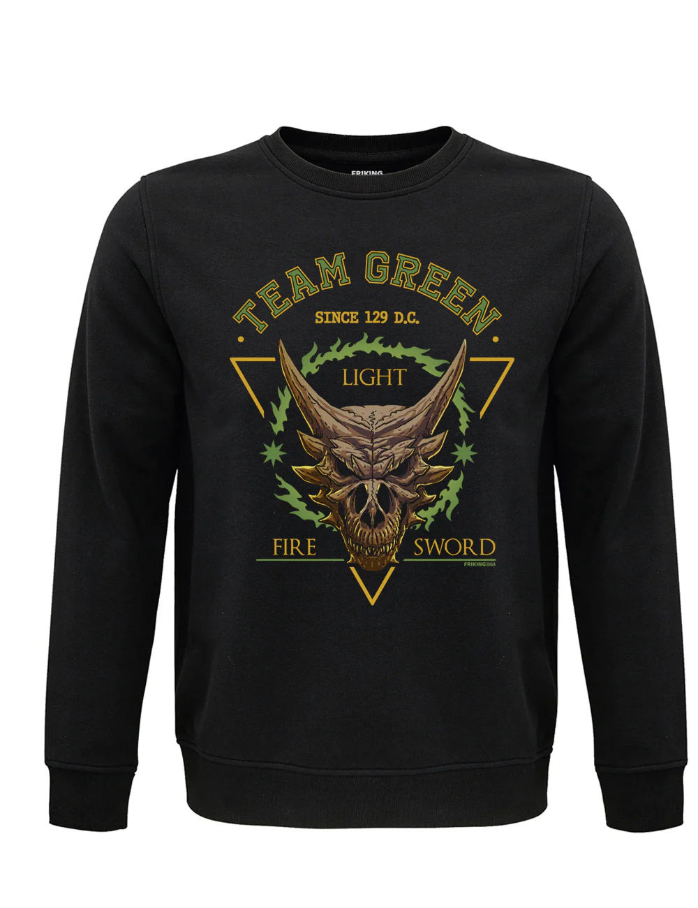 Team Green - 356A