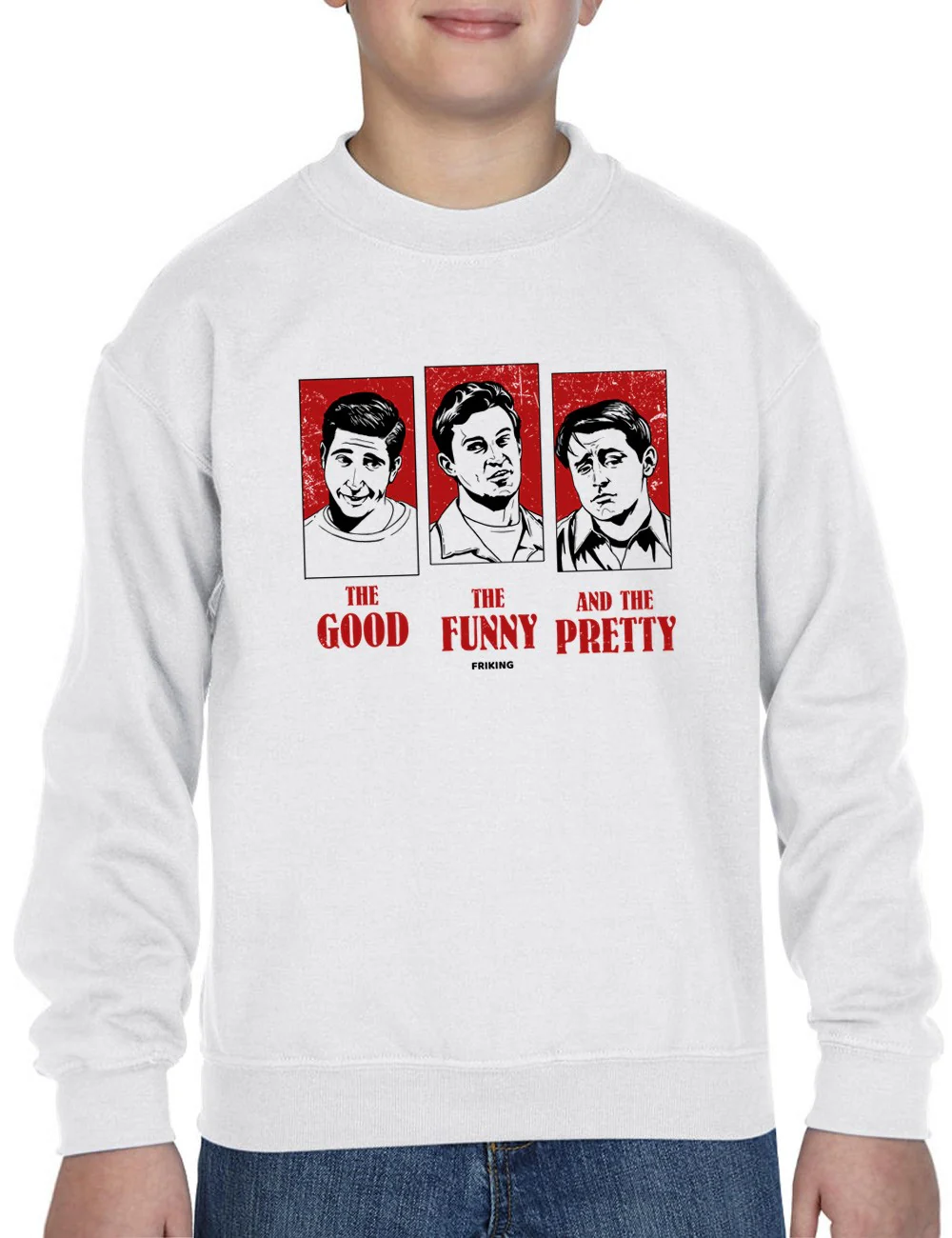 The good the funny and the pretty - 341 - Image 2