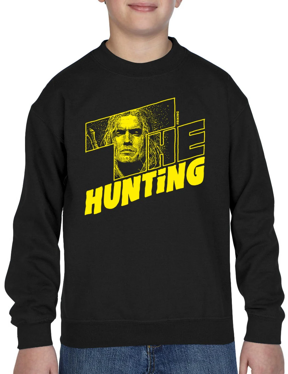 The Hunting - 296 - Image 2