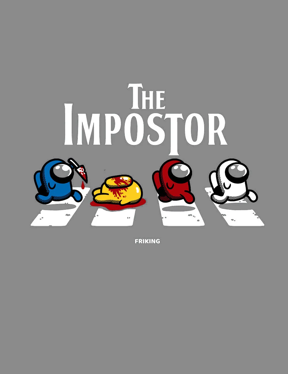 The Impostor - 1 - Image 3