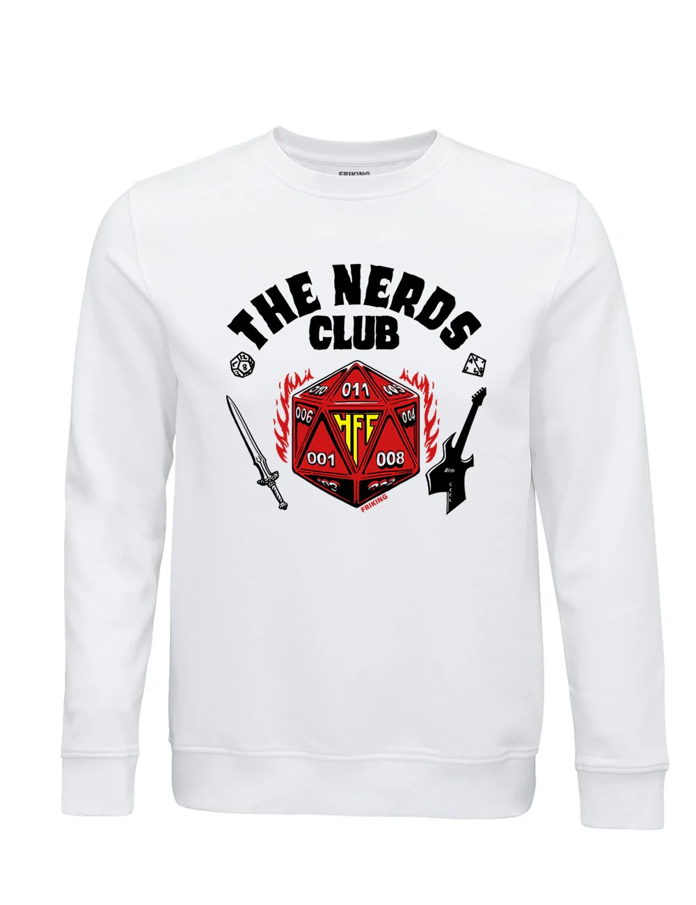The Nerds Club - 394