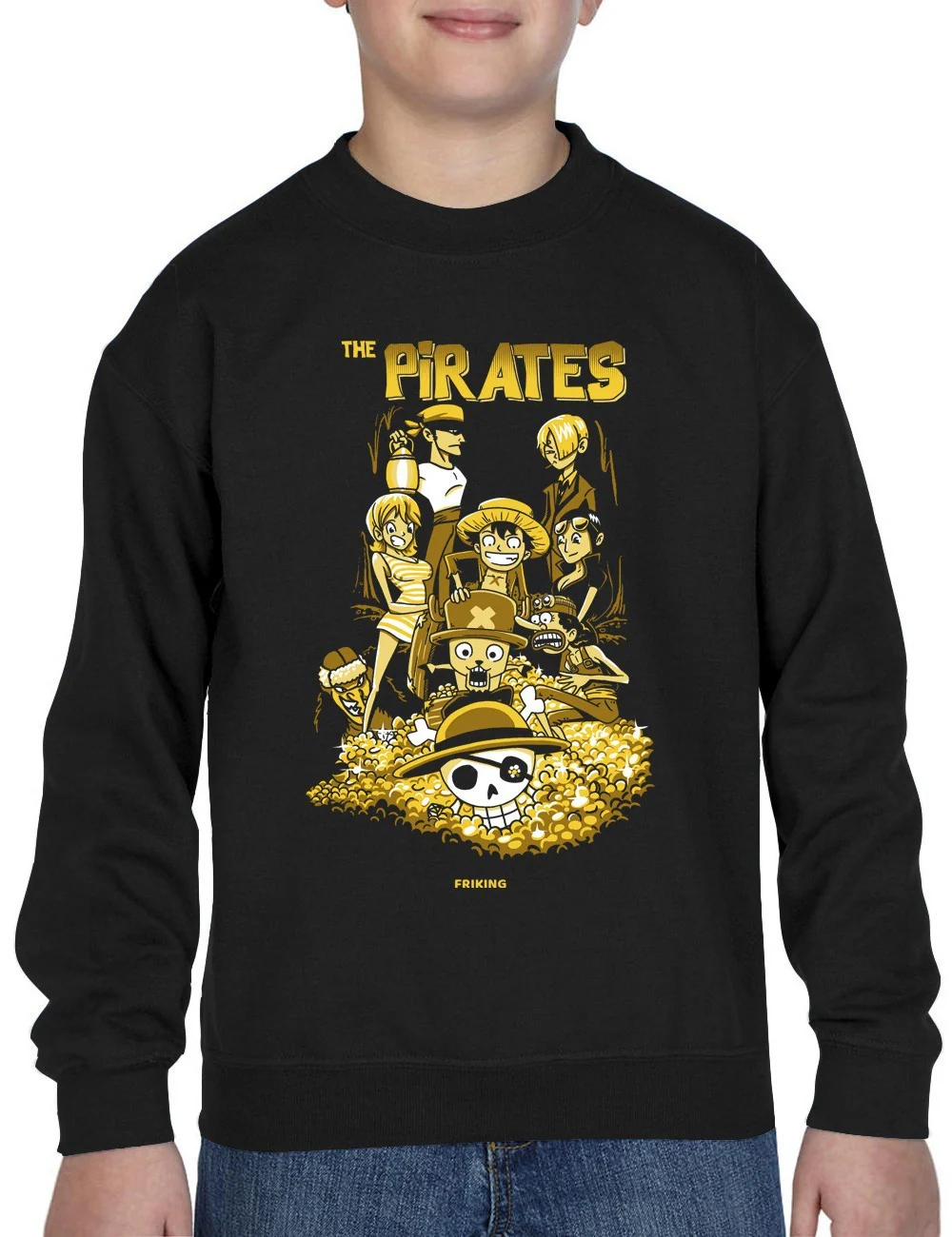 The pirates - 72 - Image 2