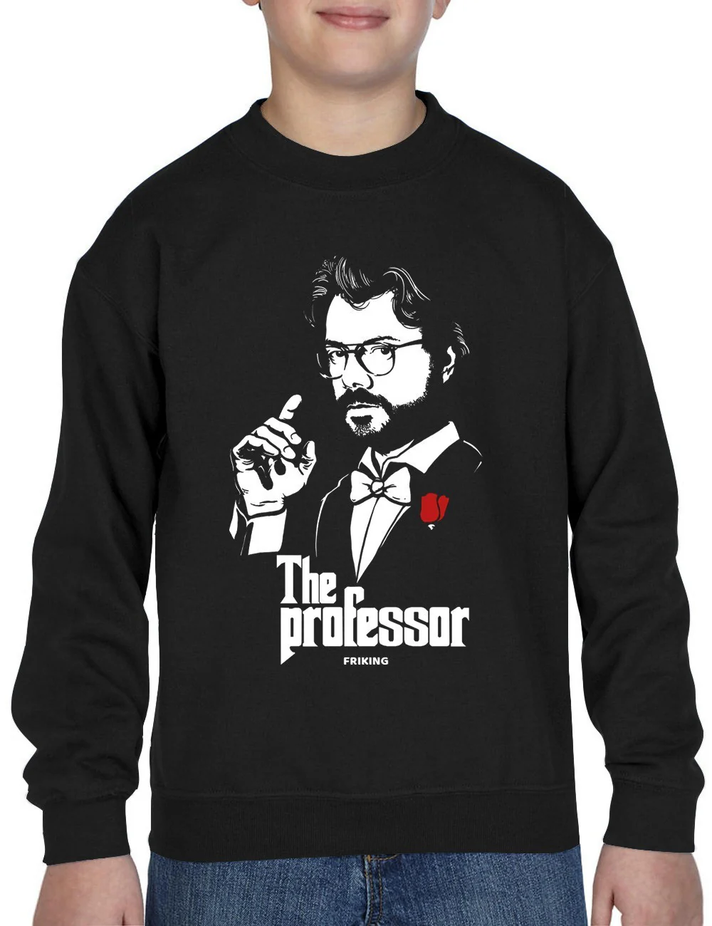 The professor - 115 - Image 2