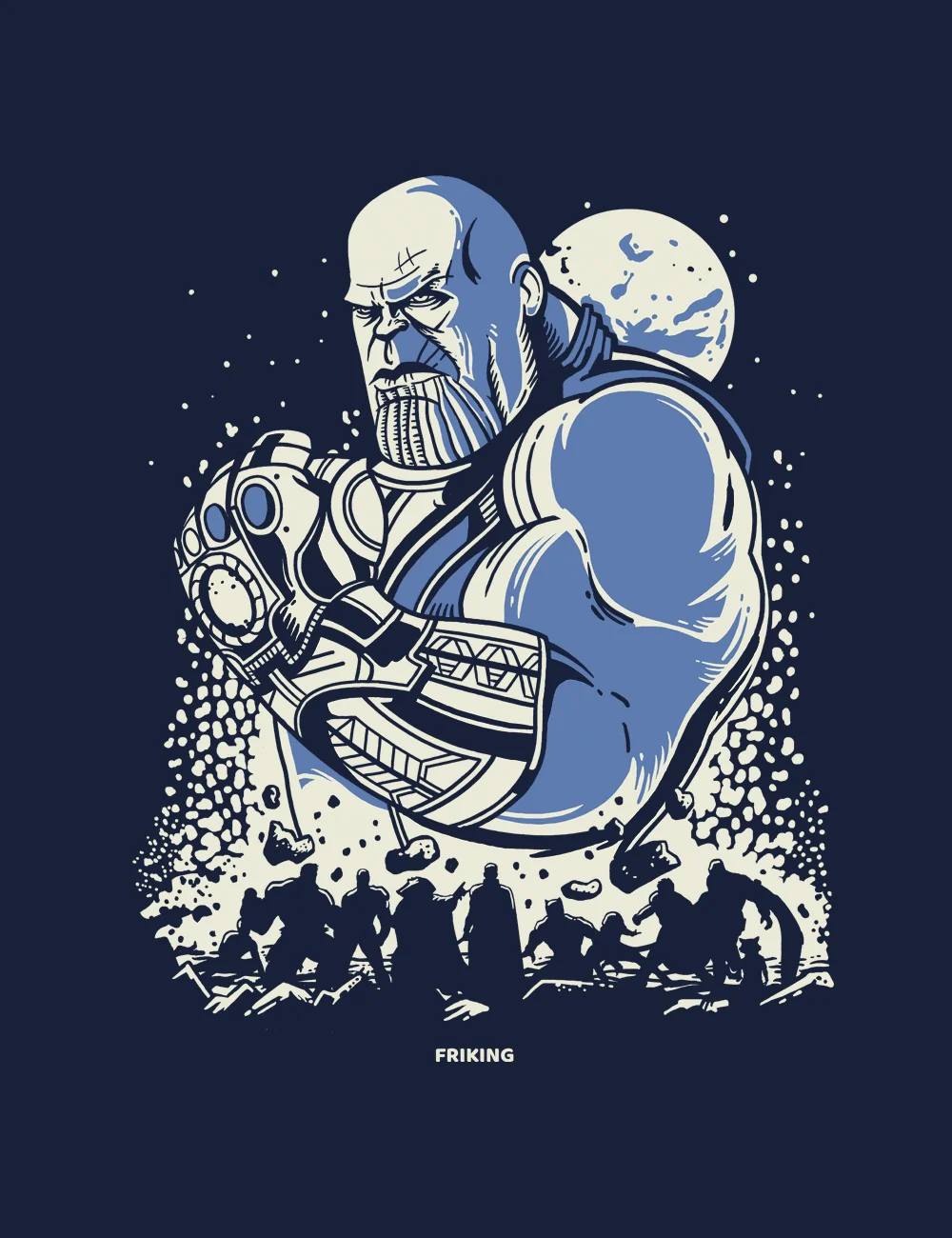 Titan King - 193 - Image 3