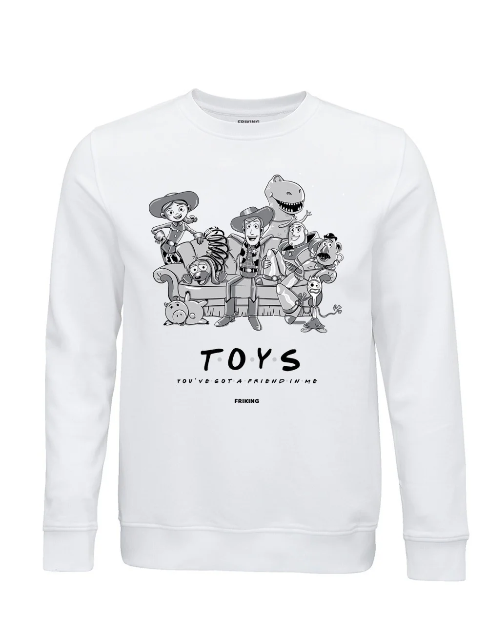 Toys - D 116