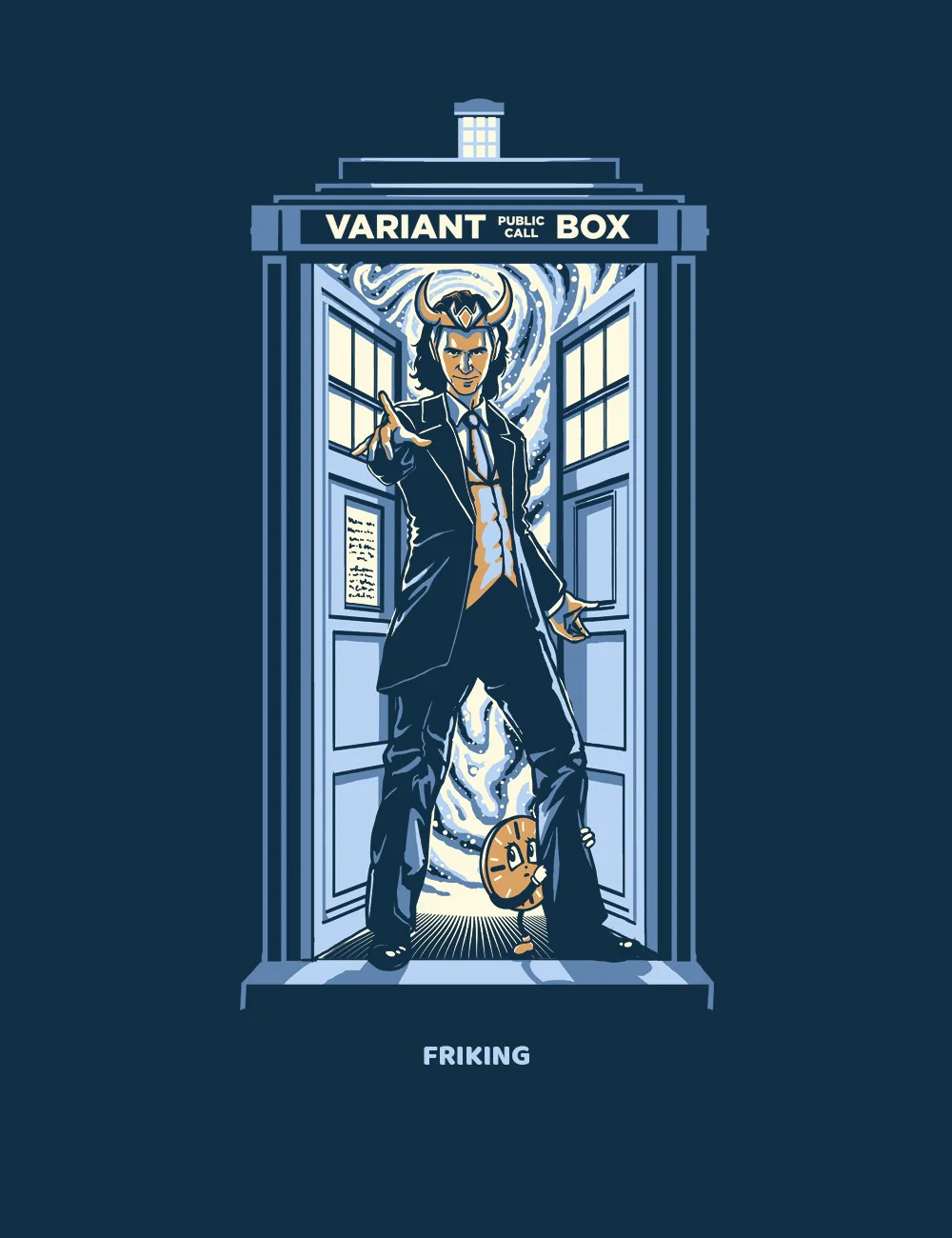 Variant Travel - 246 - Image 3