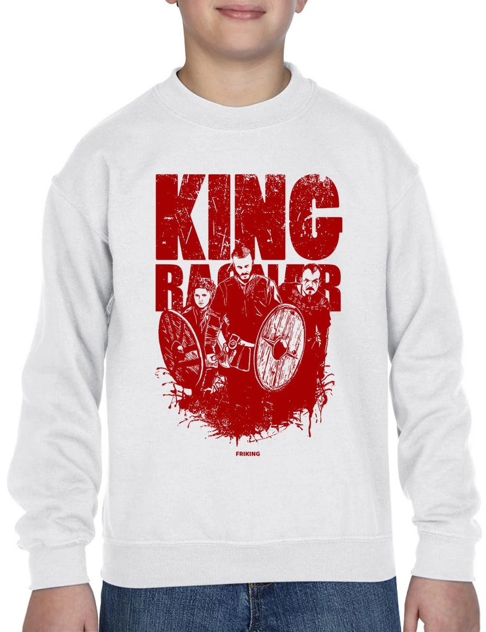 Viking King - 213 - Image 2