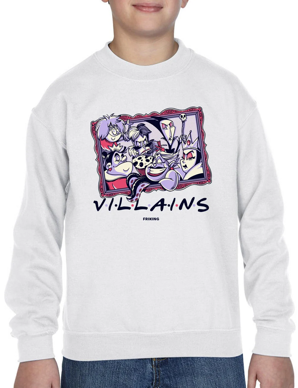 Villains - 79 - Image 2