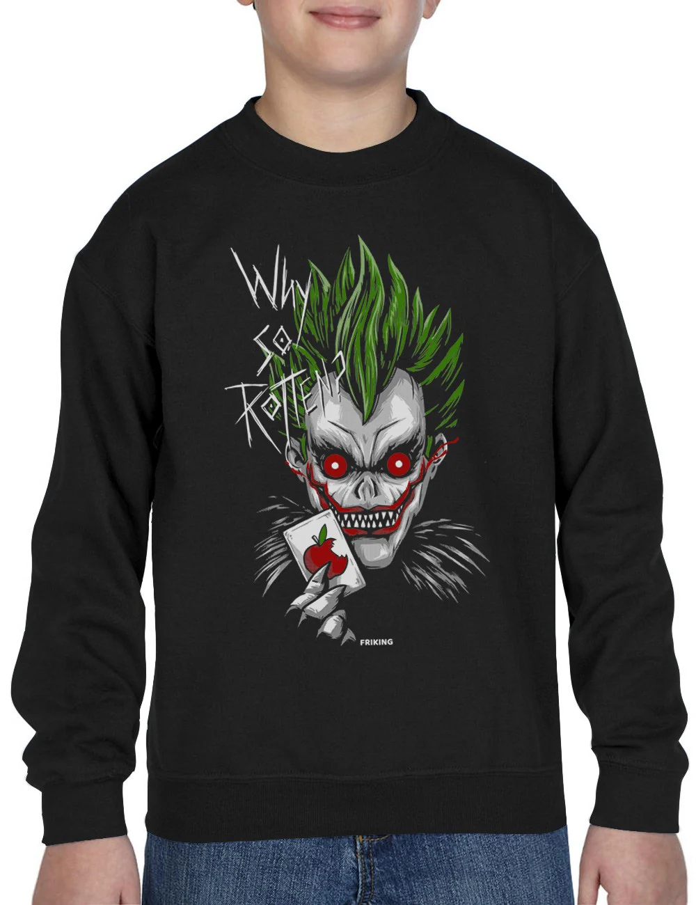 Why so rotten - 275 - Image 2