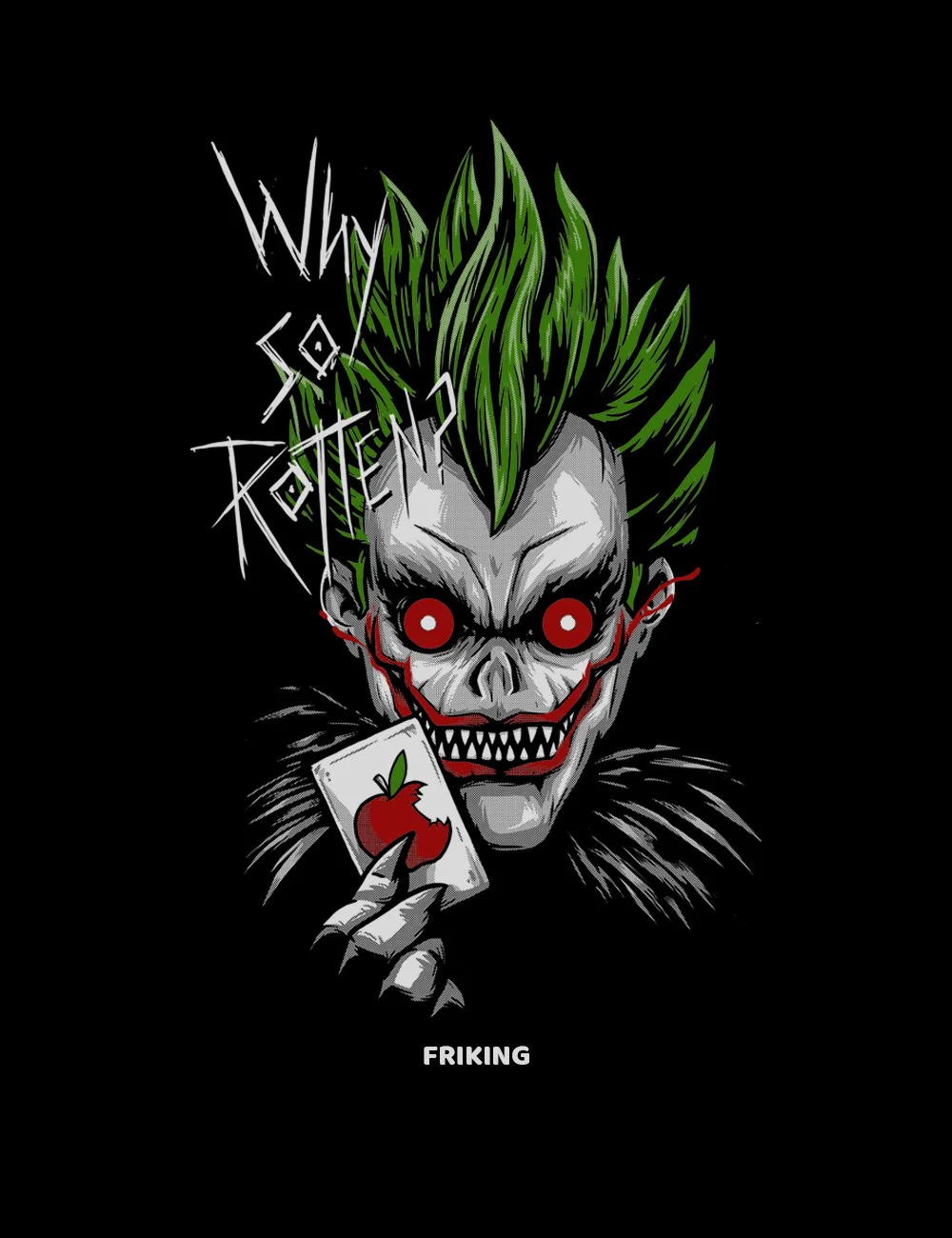 Why so rotten - 275 - Image 3
