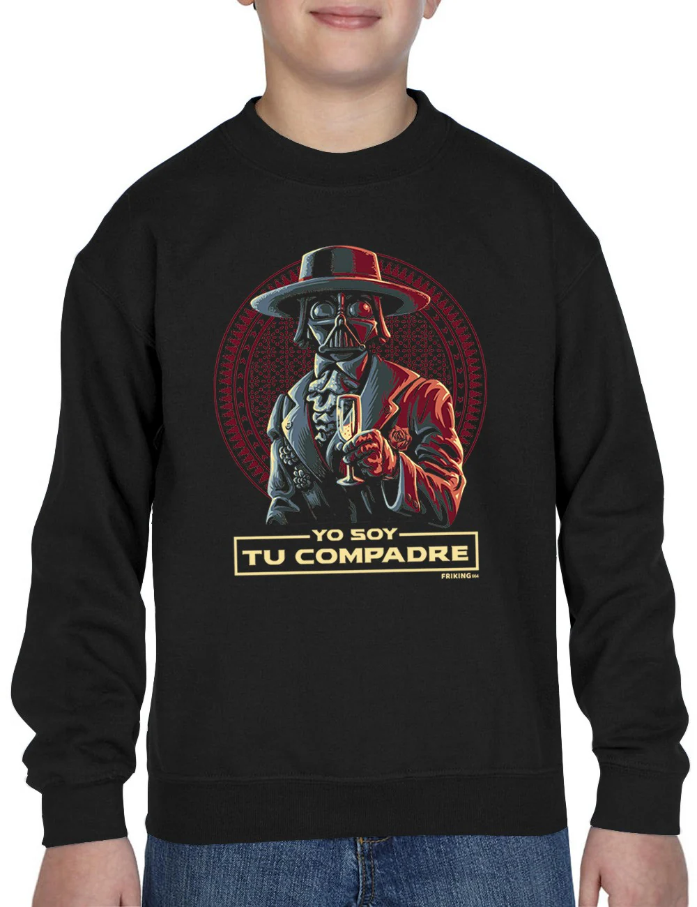 Yo soy tu compadre - 664 - Image 2