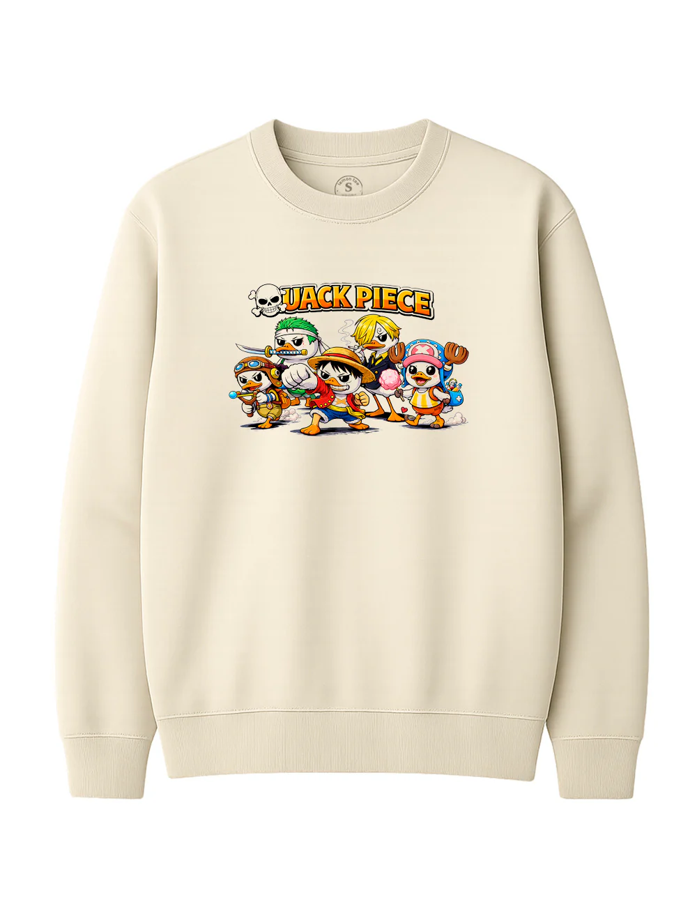 Quack Piece 867A
