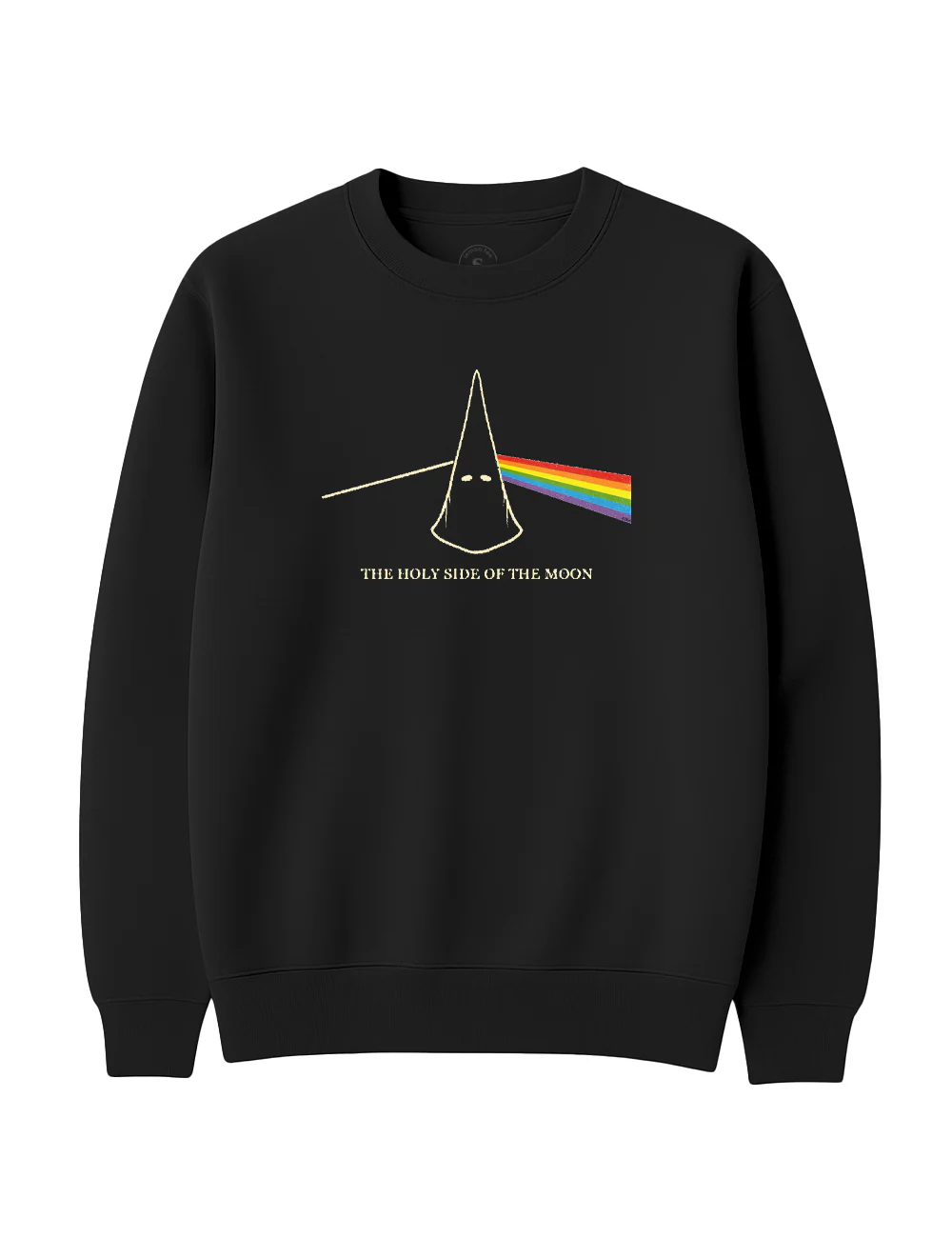 The Holy side of the Moon 836A