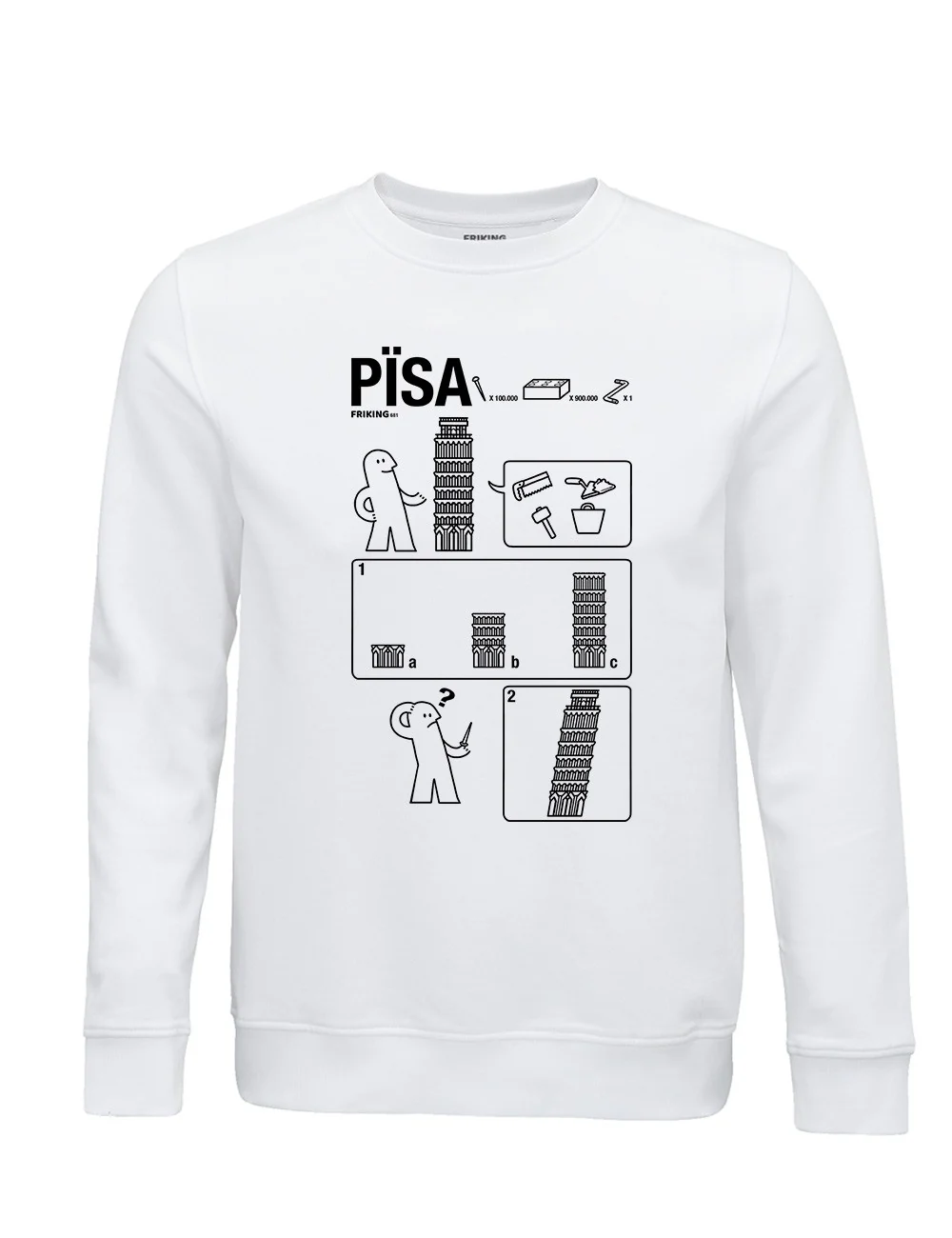 Pisa - 681