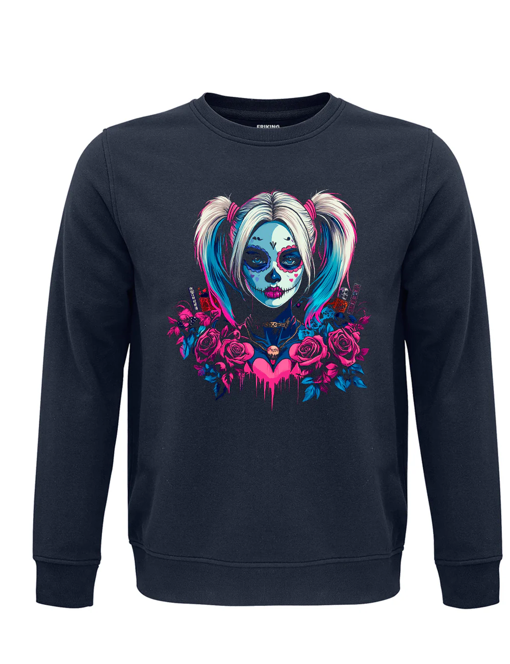Psycho Girl - 491A