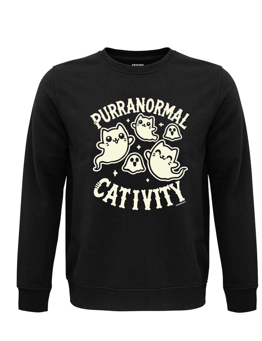Purranormal Cativity - 460A